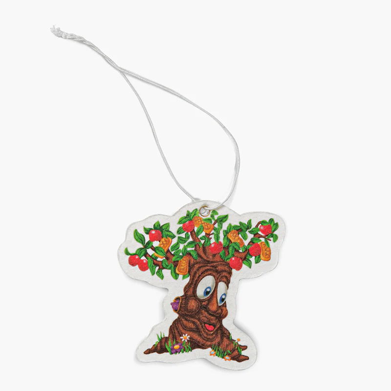 The McDonaldland Souvenir Shop